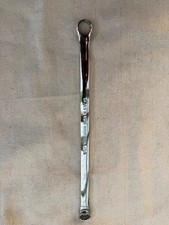 Snap-on Xdes1618a 12 X 916 Spline 12-point 15 Offset Wrench Usa