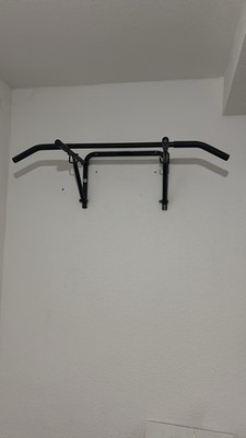 Pull-Up Bar / Klimmzugstange für Home Gym Krafttraining