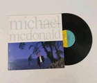 Michael Mcdonald - Take it To Heart (1990) Vinyl LP Record