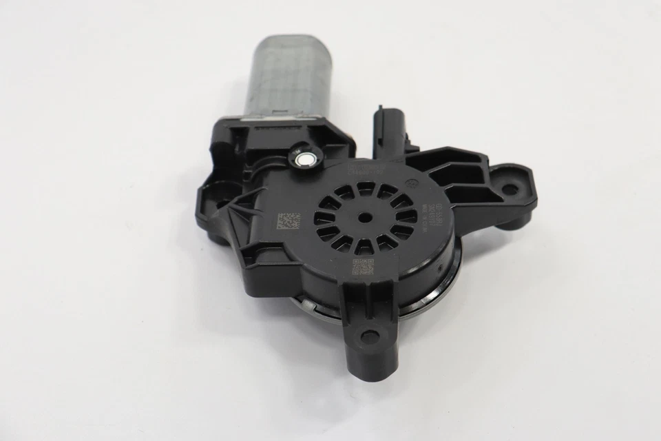 2018 - 2025 JEEP WRANGLER FRONT RIGHT SIDE DOOR WINDOW GLASS REGULATOR MOTOR OEM - Image 4 of 4