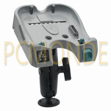 Zebra AK17463-003 Auto Adapter for RW420 with CLA