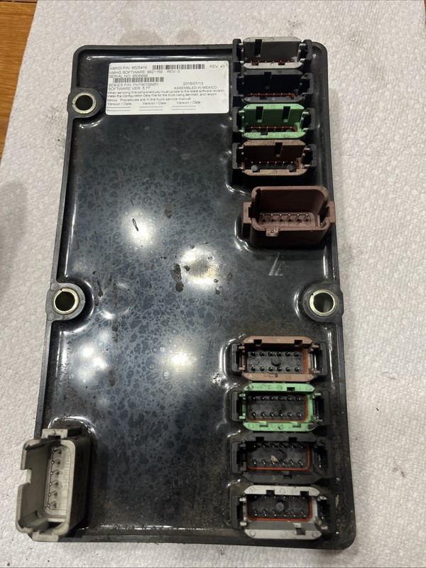 HYSTER VSM/ Vehicle System Manager CONTROLLER NMHG 8525419