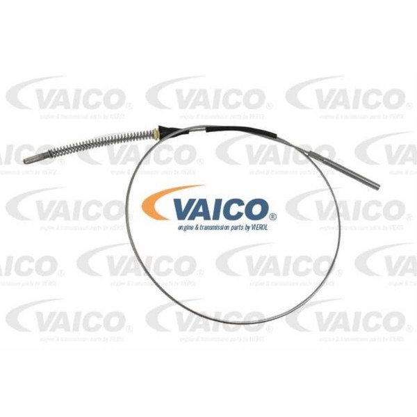 Vaico Handbremsseil Bremsseil Hinten Rechts Passend FüR Opel Corsa B Tigra-image