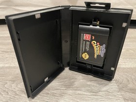 Mick & Mack Global Gladiators Sega Genesis 1992 In Box No Manual Tested Clean