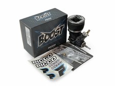 Super Rare New PICCO BOOST .28 5T-R Truggy Turbo 1/8 Nitro Rc Racing Engine