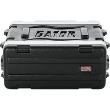 Gator GR ATA Shallow Rack Case 4 Space 197881...