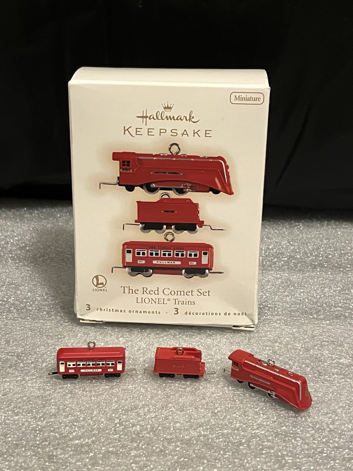 Click here to see eBay Auction