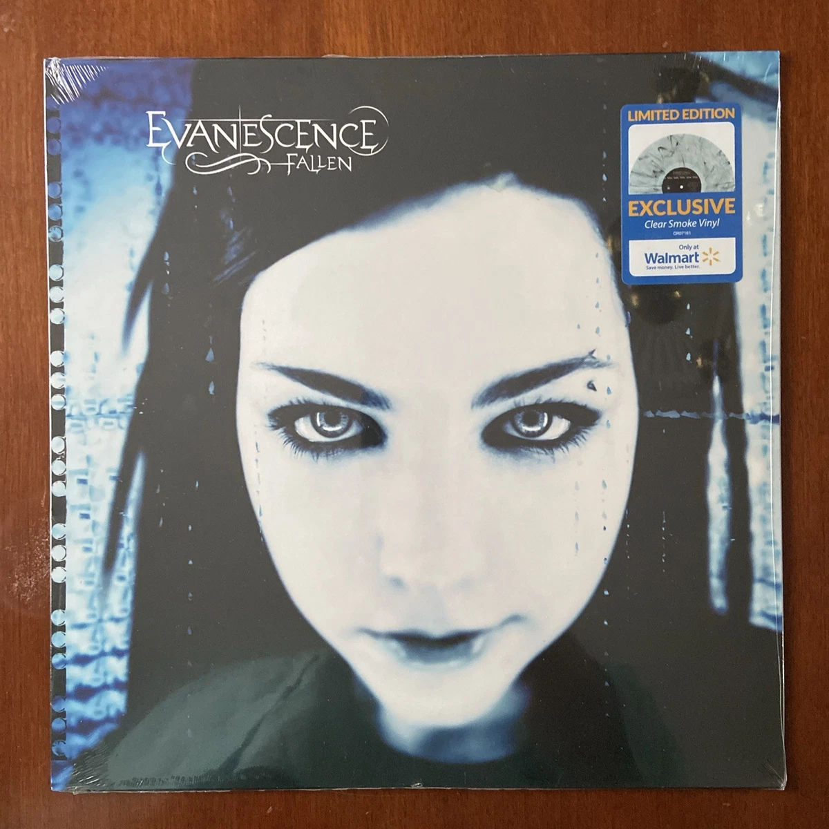 Preços baixos em Discos de vinil LP de rock Evanescence | eBay