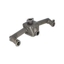 Intake Manifold Fits Oliver 77 Super 77 770 1550 1555 1ma-425 101339a