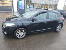 Essieu Renault MEGANE