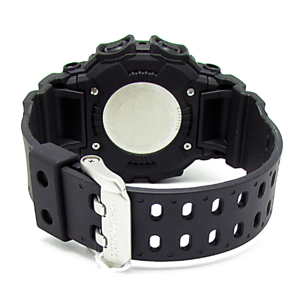CASIO GX-56BB-1DR Case Size 4 ×4cm Watch #101127 for sale online