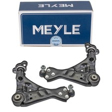 2x MEYLE Querlenker + Traggelenk für MERCEDES V-KLASSE VITO W447 vorne unten