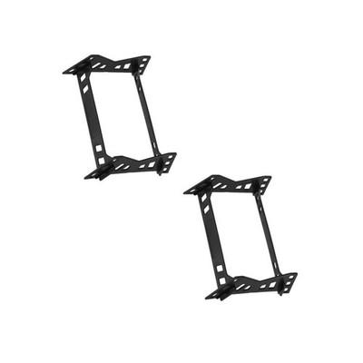 2Pcs Modular Model Ship Stand for Display Rc Boat Accessories