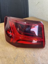 AUDI A6 ESTATE 2015-2018 REAR LIGHT LED PASSENGER LEFT SIDE 4G9945095E