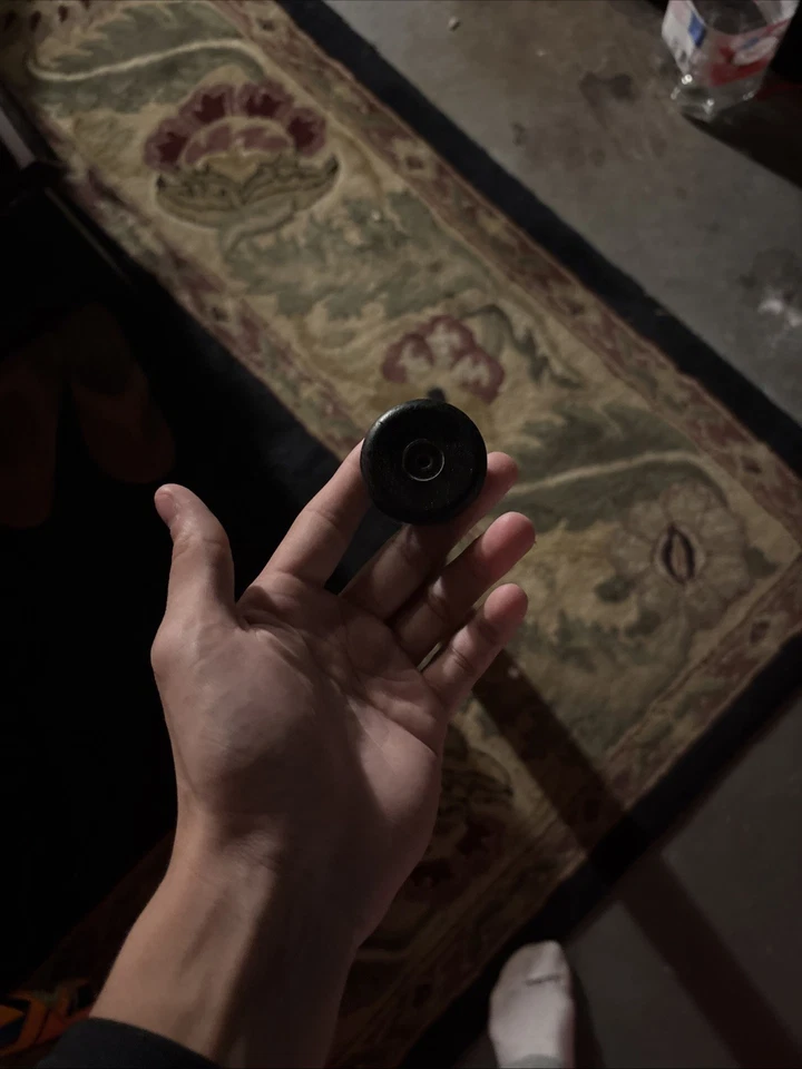 Demarini Green Goods 2021 33/30 BBCOR -3 Drop 3 (2 5/8) Foto 3 de 4