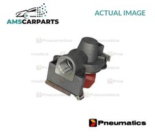 COUPLING HEAD PN-HC008 PNEUMATICS NEW OE REPLACEMENT