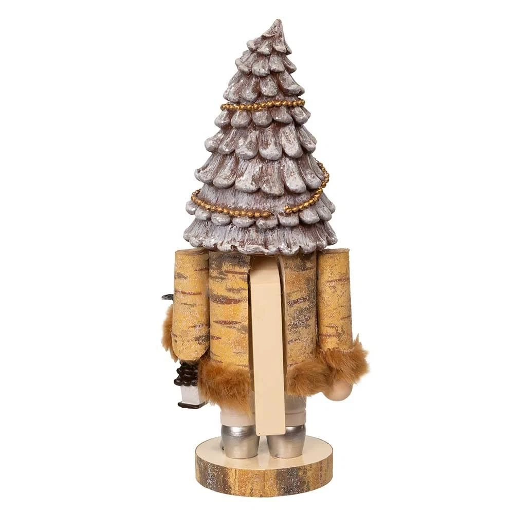 Kurt Adler Gnome Nutcracker - Thumbnail 5