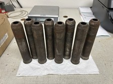 Early Hemi Spark Plug Tubes 331 354 392 Dodge Desoto Early Hemi Spark Plug Tubes 331 354 392 Dodge Desoto