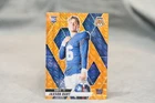 2025 Panini Mosaic Football Jaxson Dart #288 Orange Variation /199