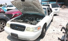2011 Ford Crown Victoria Automatic Transmission OEM 120K Miles - LKQ464450258
