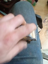 Vintage Lot of 4 Various 1970s & 1960s Tootsie Toy Diecast Cars/Trucks