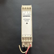 Siemens Sitrans TR300