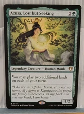 Mtg AZUSA, LOST BUT SEEKING NM CMM 0274 -Argo-