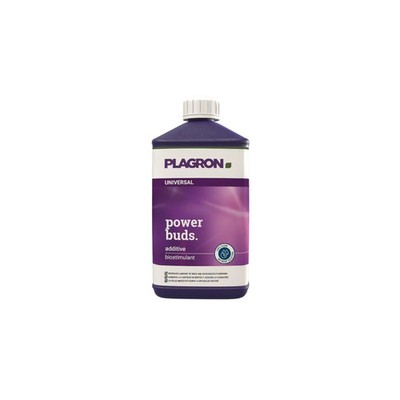 Plagron Power Buds - 1L, 0-0-0.9