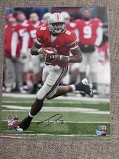 Terrelle Pryor Picked by the Oakland Raiders in the NFL Supplemental Draft 6