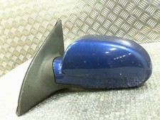 Retroviseur gauche (ou coque) Chevrolet NUBIRA