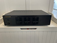 Marantz Multi Zone Selector ZS5300 Amplifier Tested Works