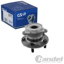 Roulement de roue Mazda CX-7