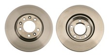 Disque de frein Peugeot 605