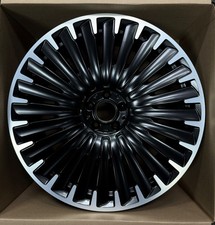 2023-2026 MERCEDES BENZ EQE500 EQE350 AMG OEM 22x9.5 RIM 85947 2944011600