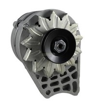 1 Alternatore Nuovo - Made In Italy - per 63341454 Autobianchi,Fiat,Lancia,Sea