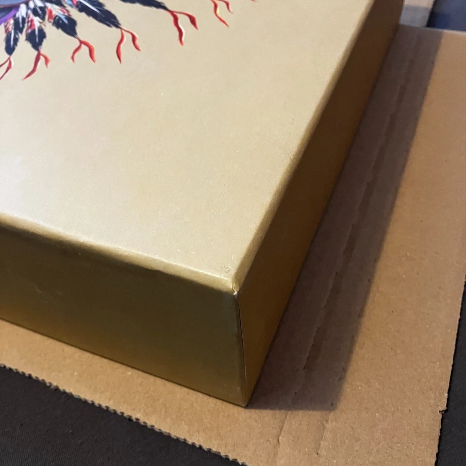 GRATEFUL DEAD - Spring 1990 - Live (num. Box-Set 18-HDCD, USA 2012) CDs are new! - Bild 3 von 4