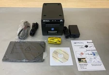 Digital Check SRNELITE-ETH SmartSource ReceiptNOW Elite USB / Ethernet Printer