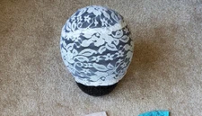 lot 4 white lace Under Scarf bonnet Cap Bone Islamic Head Cover Hijab Hair Wrap