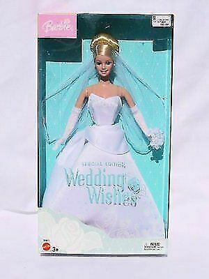 barbie special edition