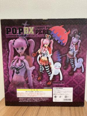 Portrait Of Pirates NEO-DX Ghost Princess Perona 1/8 Figure One