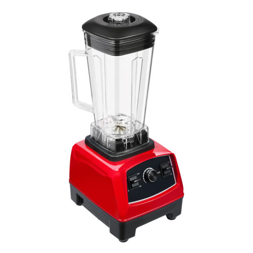 3.0HP 2.0L Professional Blender Heavy Duty Commercial Blender Mixer Juicer? - Picture 20 of 20