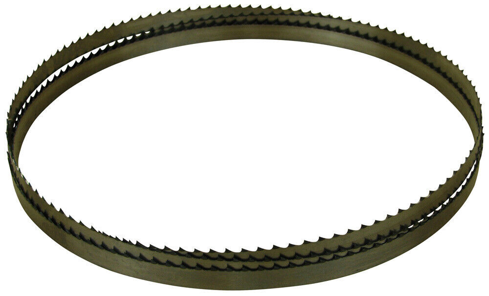 CHARNWOOD BB17 BANDSAW BLADE 2240MM X 3/4""  X 4TPI FOR W721, Made in UK