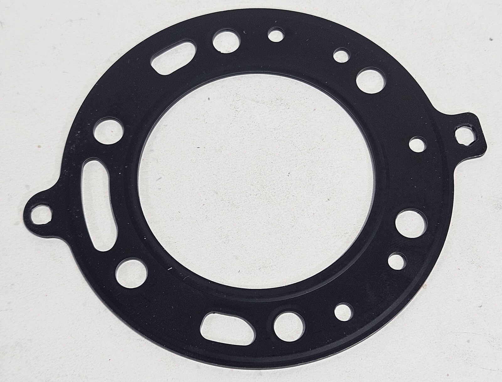 1 NEW 19861989 Genuine Honda TRX250R Cylinder Head Gasket OEM 12254HB9013 NOS eBay