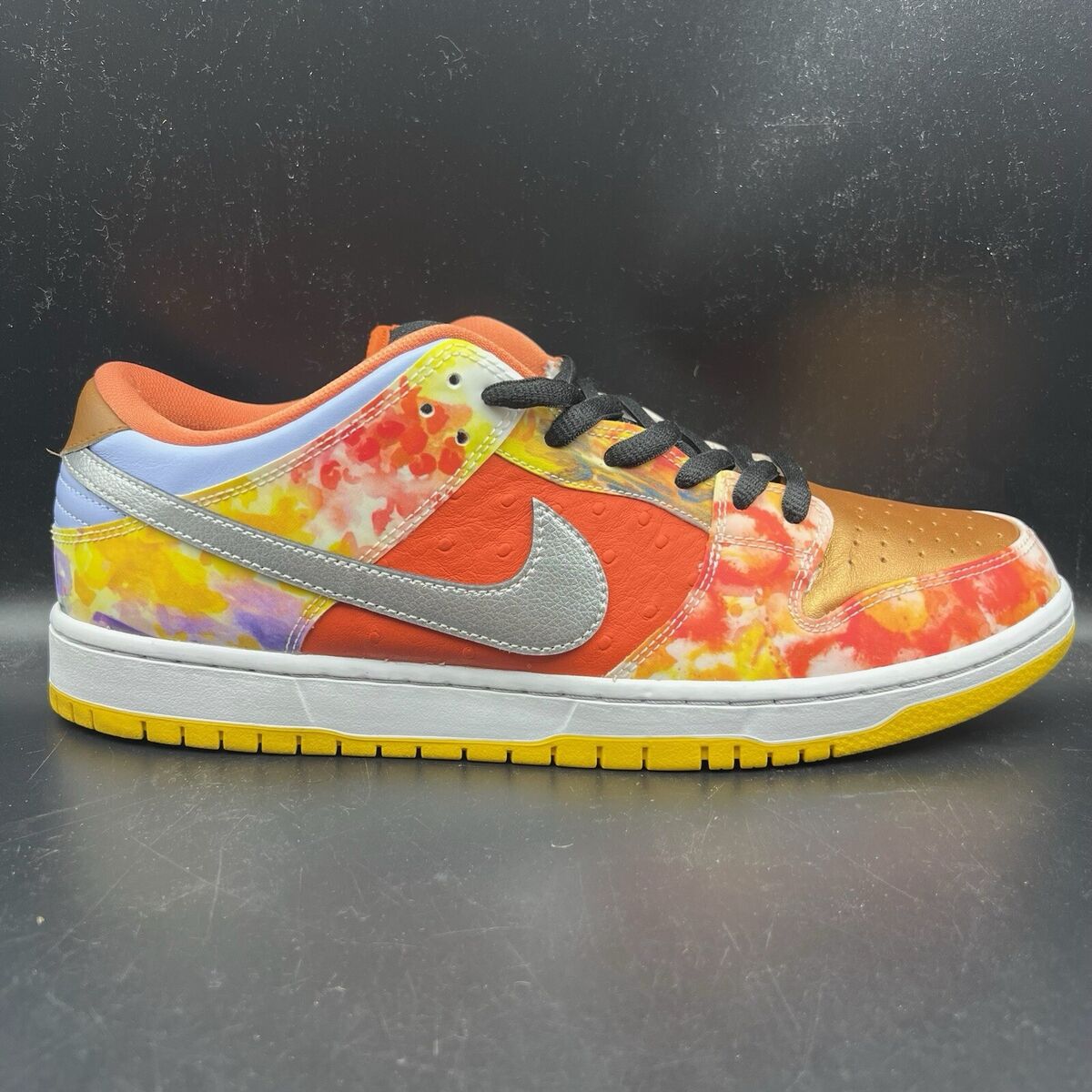 Nike SB Dunk Low Street Hawker 2021 - Size 12 194955731260| eBay Nike SB Dunk Low Street Hawker 2021 - Size 12 194955731260| eBay