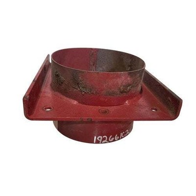 Used Grain Trough Tube fits International 1440 1460 1470 192661C2 192661C1