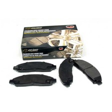 BRAKE PADS FRONT FOR GMC CANYON 2003-2012 NEW