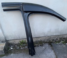 VW Caddy 2K ab 2010 B Säule Seitenwand Abschnitt Rahmen Blech SEITENTEIL Rechts