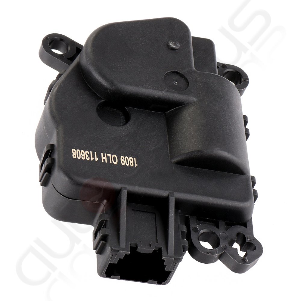 POHILA HVAC Air Door Actuator - Compatible With Chrysler, Dodge, Ram Models 2008-2019, Replaces 68033337AA - View #13