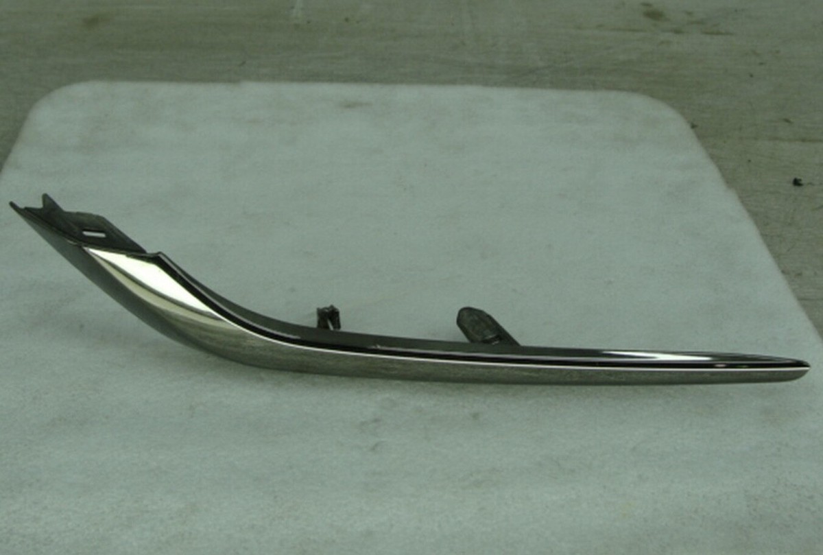 Toyota OEM Genuine MOULDING FR BUMPER 52712-48060 | eBay 