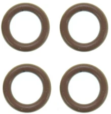 Fuel Injector O-Ring Kit-VIN: U Mahle GS33529